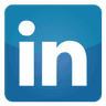 LinkedIn icon