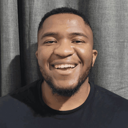 Simba Banda Profile Picture